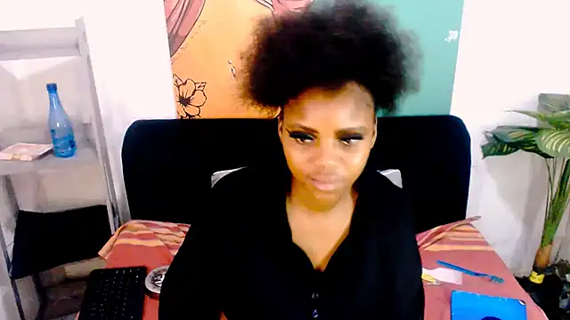 Angel of sensuality online show from 04-13-26, 07:19