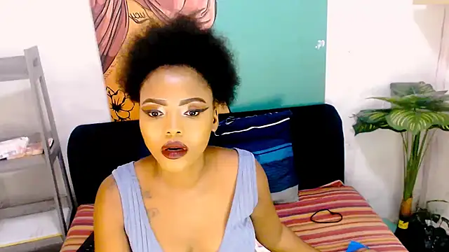 Angel of sensuality online show from 04-16-26, 06:41