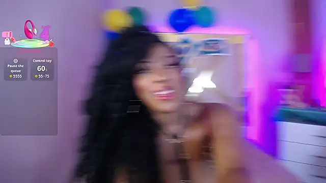 Charlotte miles online show from 07-14-26, 12:44