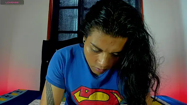 Snapshot of Jess_Hoffman chatting on 03-16-26, 02:54 Jess Hoffman online show from 03-16-26, 02:54