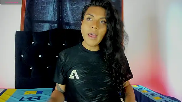 Snapshot of Jess_Hoffman chatting on 03-18-26, 02:42 Jess Hoffman online show from 03-18-26, 02:42