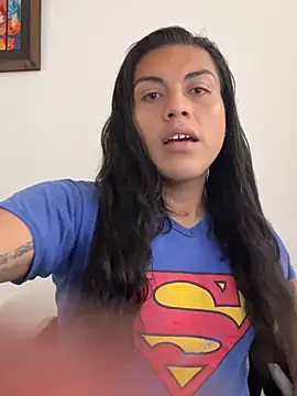 Snapshot of Jess_Hoffman chatting on 03-27-26, 02:39 Jess Hoffman online show from 03-27-26, 02:39