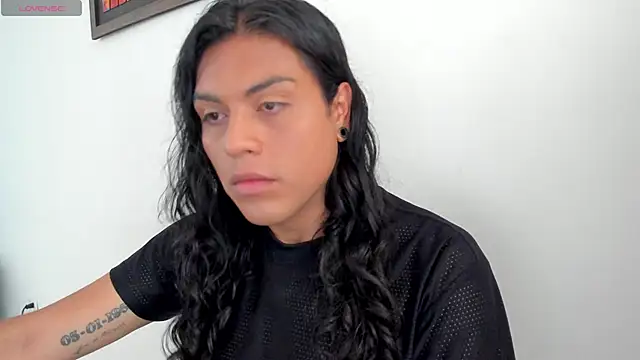 Snapshot of Jess_Hoffman chatting on 04-08-26, 01:55 Jess Hoffman online show from 04-08-26, 01:55