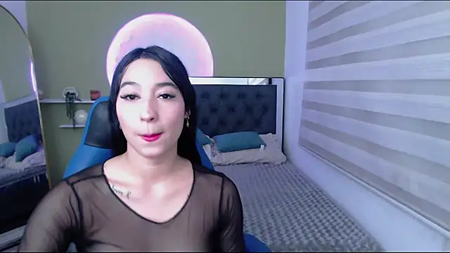 ivvoncute online show from 05-27-26, 01:13