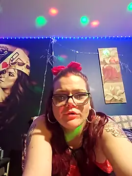 Sexymilf6992 online show from 03-29-26, 07:08