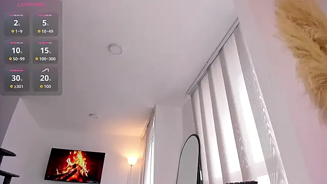 sofiawiliams online show from 03-12-26, 12:55