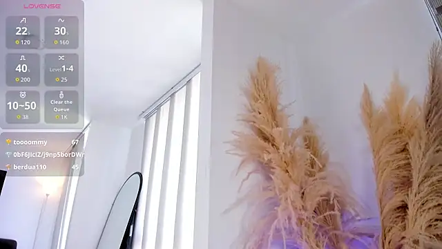 sofiawiliams online show from 04-01-26, 01:41