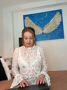 Viictoria-Jones online show from 04-08-26, 10:15