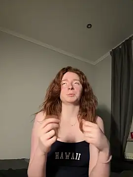 HoneyBunny18 online show from 03-08-26, 07:17