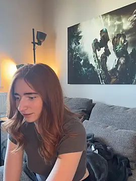 HoneyBunny18 online show from 03-31-26, 03:45