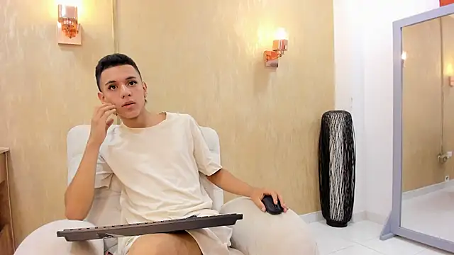 dominicjonnes online show from 04-13-26, 02:11