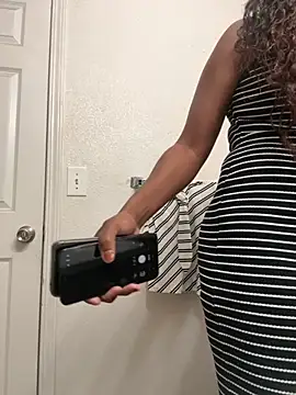 krissycream7 online show from 03-17-26, 12:30