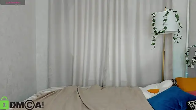 Annet Nel1son online show from 04-13-26, 01:00