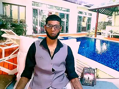 CharmingIndian1 online show from 05-16-26, 06:39