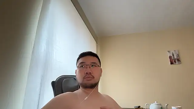 jasonryu2025 online show from 03-13-26, 09:16