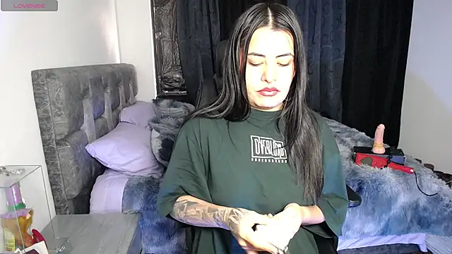 Snapshot of Dakotattoo chatting on 04-20-26, 01:58 Dakotattoo online show from 04-20-26, 01:58