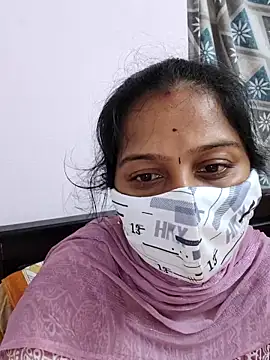 Shaliniqueen online show from 06-12-26, 01:43