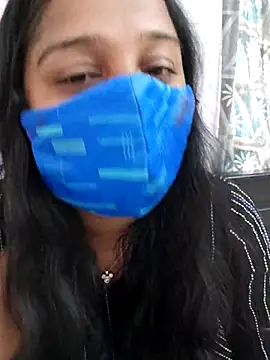 Shaliniqueen online show from 06-23-26, 06:44