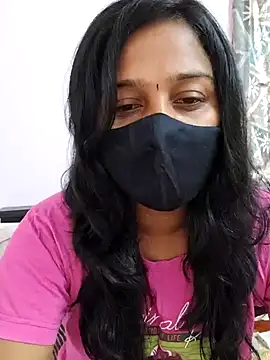 Shaliniqueen online show from 07-01-26, 09:33