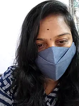 Shaliniqueen online show from 07-07-26, 05:10