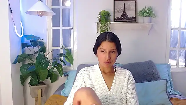 milk chloe  online show from 03-12-26, 01:39