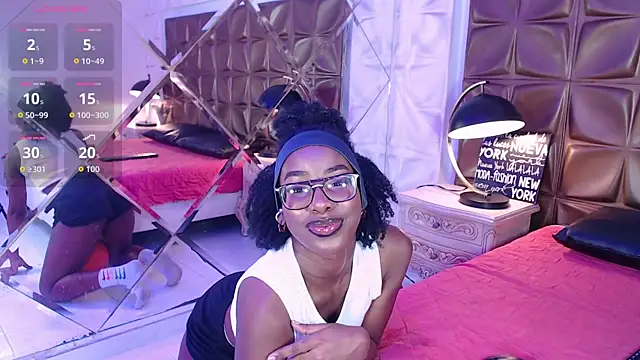 MelodyBlazze online show from 05-08-26, 08:14