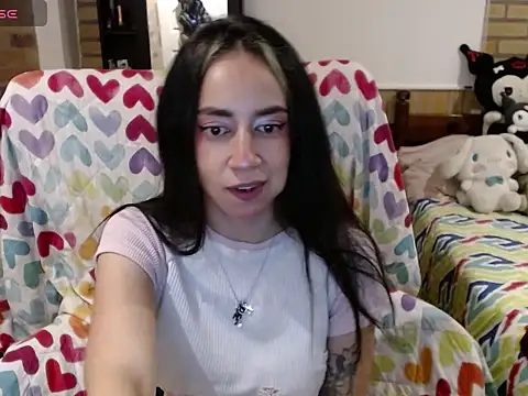  samantha342 online show from 05-05-26, 12:18