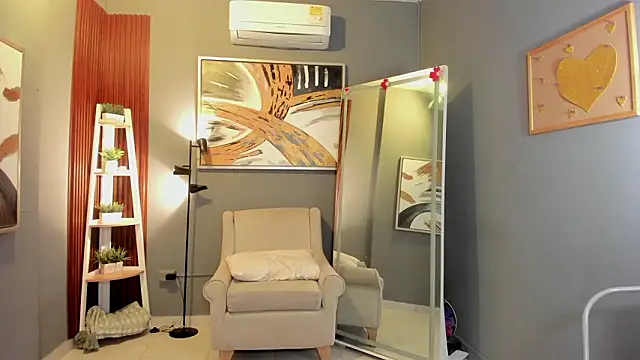 cailing  online show from 03-25-26, 10:54