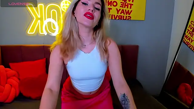 StellaAlluring online show from 05-04-26, 01:34