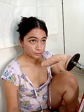 Mariian Zeller online show from 04-01-26, 01:41