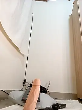 Mariian Zeller online show from 04-21-26, 10:10