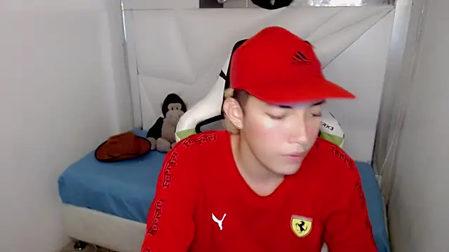 Street poemm  online show from 03-06-26, 03:36