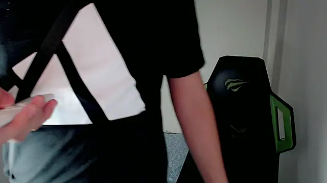 Street poemm  online show from 03-15-26, 08:37