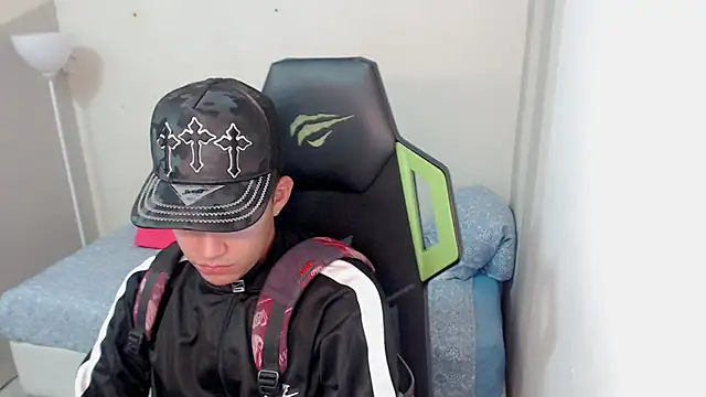 Street poemm  online show from 03-20-26, 09:19