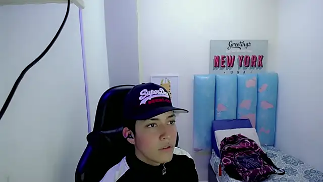 Street poemm  online show from 04-14-26, 09:32