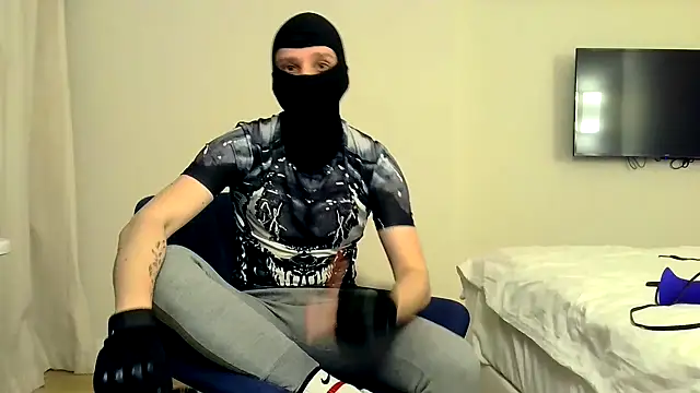 RyanRubber online show from 03-28-26, 07:24