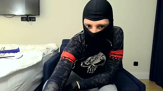 RyanRubber online show from 04-04-26, 07:44