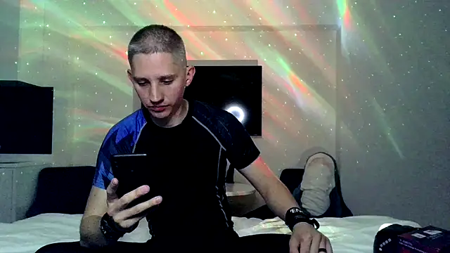 RyanRubber online show from 04-24-26, 08:44
