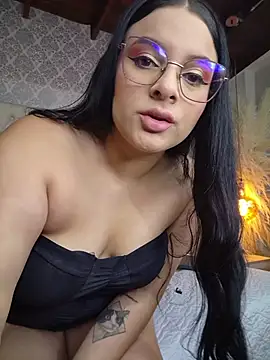 Allice Evens online show from 05-27-26, 03:14