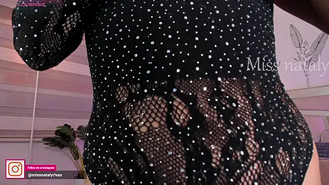missnataly online show from 05-26-26, 11:12