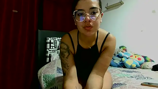 Nataly 2809 online show from 07-16-26, 07:25