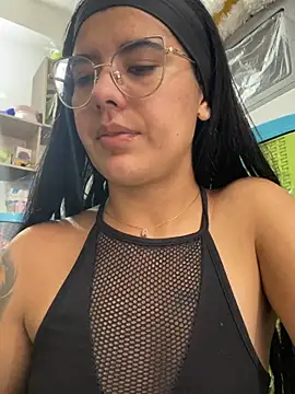 Nataly 2809 online show from 07-16-26, 09:10