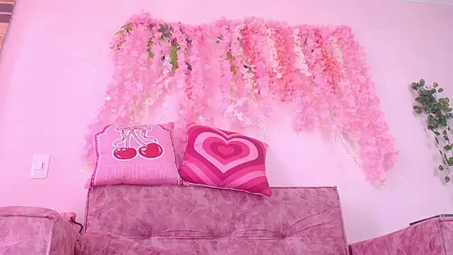 Ana  grace online show from 05-01-26, 12:54