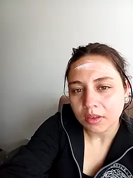 Ana  arms online show from 03-30-26, 05:36