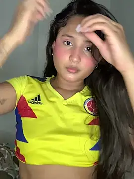 laly spank online show from 03-27-26, 12:16