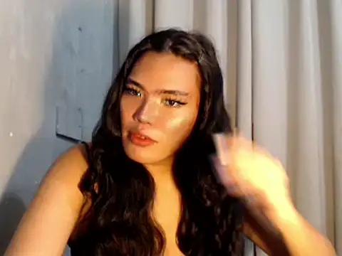 Royalty marcela6969 online show from 07-11-26, 01:52