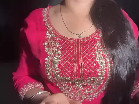 Avneet kaurr1 online show from 04-11-26, 12:31