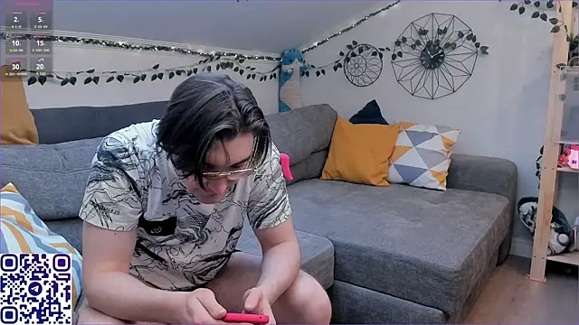 EliteEross online show from 04-09-26, 02:00