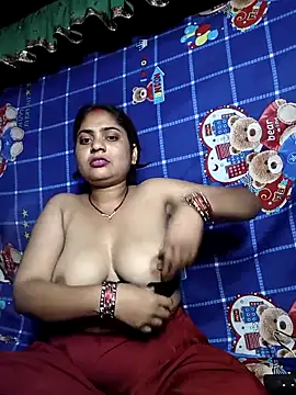 Aanushaka online show from 04-18-26, 04:11