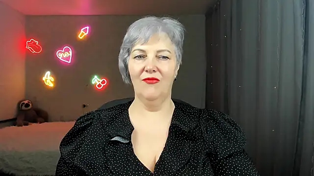 Snapshot of Mary-Leee chatting on 03-02-26, 01:51 Mary-Leee online show from 03-02-26, 01:51